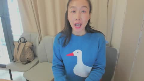 sui sui online show from 04.10.26