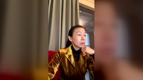 sui sui online show from 04.16.26