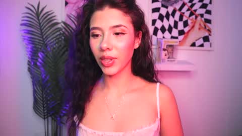 Roni online show from 12.16.24