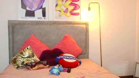 Roni online show from 10.08.25