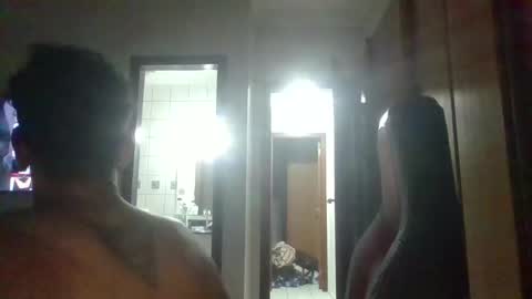 roninx13 online show from 04.21.26