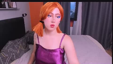 RoniVonni online show from 07.03.26