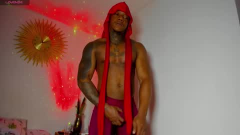 Ronnie 777 online show from 11.18.25