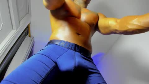 Ronnie 777 online show from 11.25.25