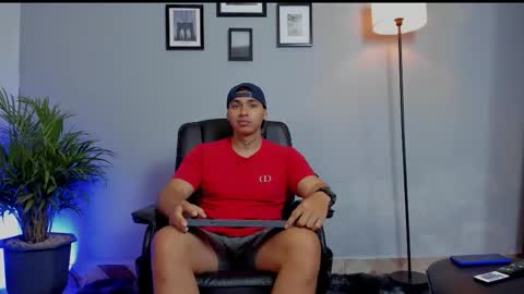 RonnieCanford online show from 01.13.26