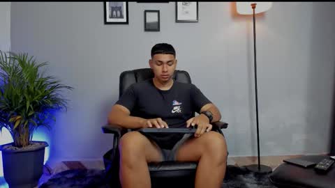 RonnieCanford online show from 01.18.26