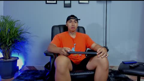 RonnieCanford online show from 02.08.26