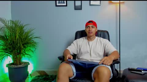 RonnieCanford online show from 02.20.26