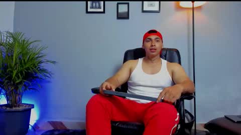 RonnieCanford online show from 02.27.26