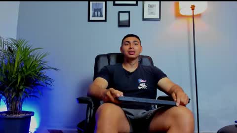 RonnieCanford online show from 03.01.26