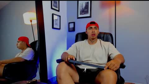 RonnieCanford online show from 03.14.26