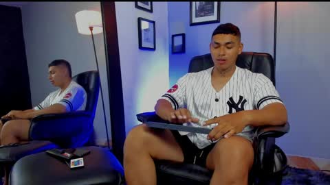 RonnieCanford online show from 03.31.26