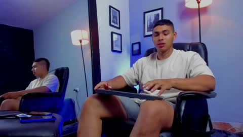 RonnieCanford online show from 04.18.26