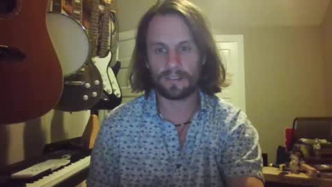 ronniejohnston13 online show from 10.19.25