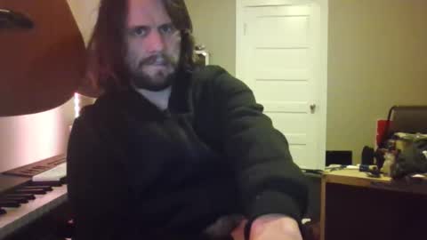 ronniejohnston13 online show from 10.27.25