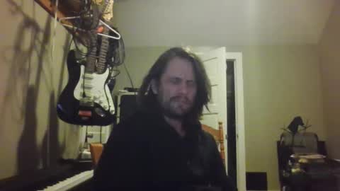 ronniejohnston13 online show from 01.08.26