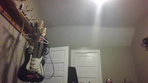 ronniejohnston13 online show from 01.14.26