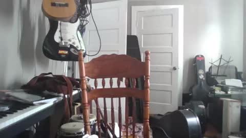 ronniejohnston13 online show from 02.03.26