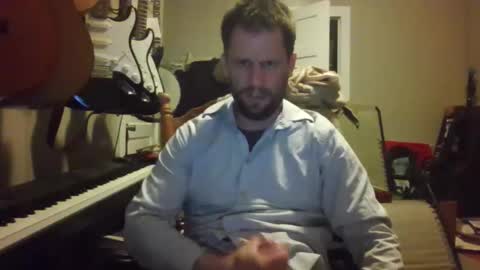 ronniejohnston13 online show from 04.12.26