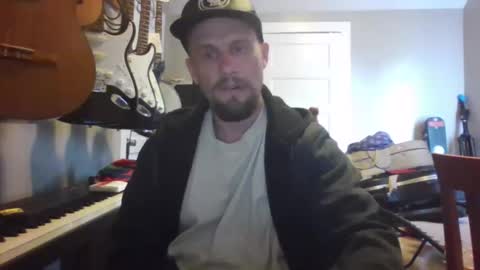 ronniejohnston13 online show from 05.22.26