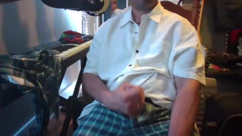 ronniejohnston13 online show from 07.11.26