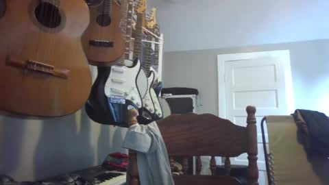 ronniejohnston13 online show from 07.23.26