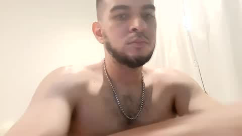 RonnyLatinHot online show from 12.05.24
