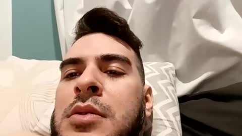 RonnyLatinHot online show from 12.07.24
