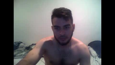 RonnyLatinHot online show from 12.14.24