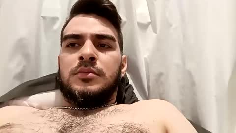 RonnyLatinHot online show from 12.17.24