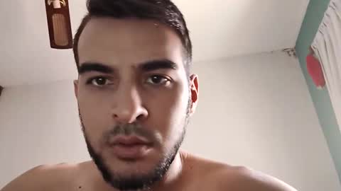 RonnyLatinHot online show from 02.22.26