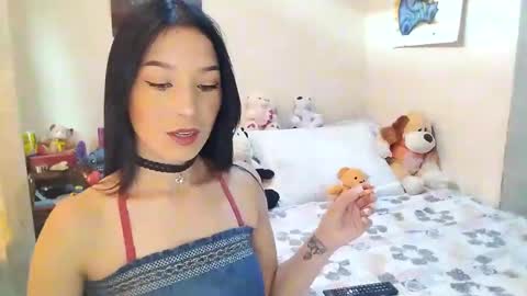 andrea online show from 01.13.25