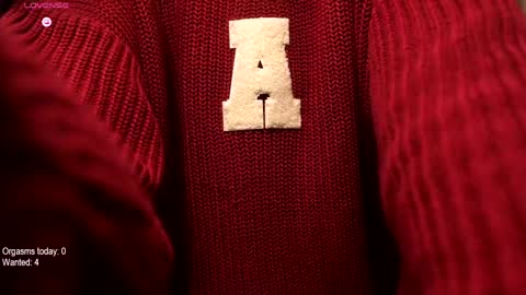 Snapshot of ronny_ponny chatting on 12.11.24 RonnyPonny online show from 12.11.24