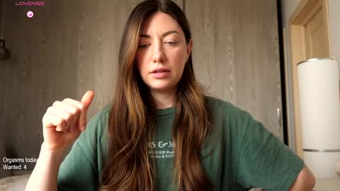 RonnyPonny online show from 03.25.26