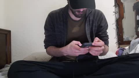 ronx3 online show from 02.09.26