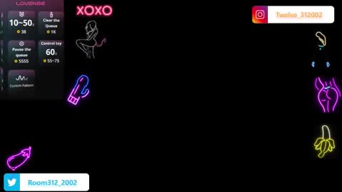 Twelve 3 Inst Twelve 312002 Twitter Room312 2002 online show from 12.03.25