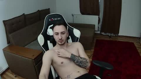 ionut online show from 01.13.25