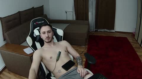 ionut online show from 01.27.25