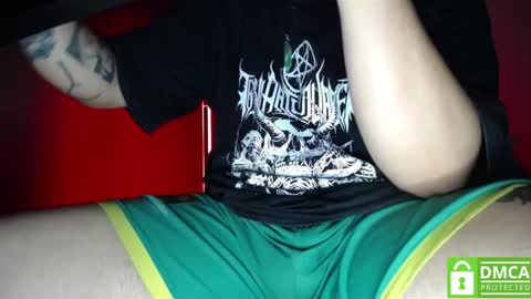 ken online show from 11.29.25