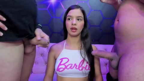  MIA AND PAUL online show from 01.27.25