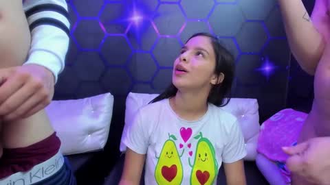  MIA AND PAUL online show from 02.13.25