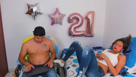    online show from 01.11.25