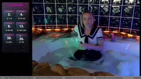 Ropekittenn online show from 12.21.24