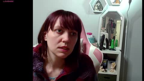 Ropekittenn online show from 03.04.25