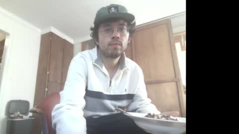 rorenjooo online show from 04.12.26