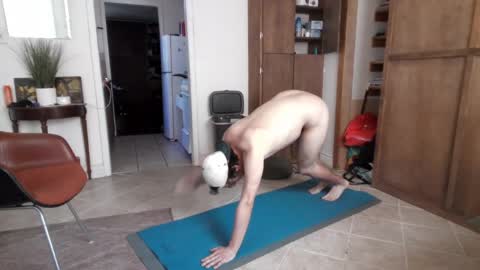 rorenjooo online show from 04.18.26