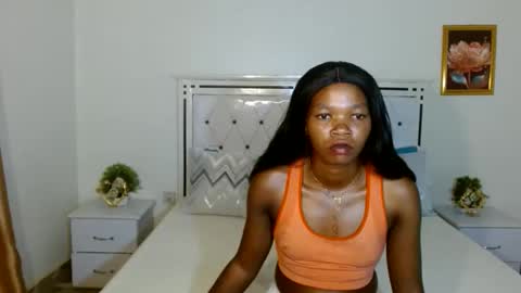 Snapshot of rorennah chatting on 06.10.26 Rorenah online show from 06.10.26