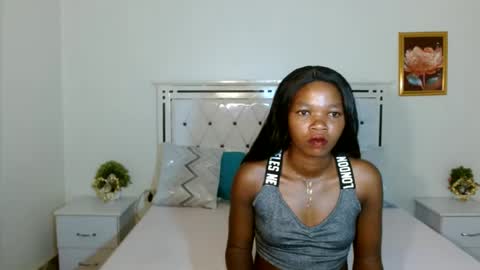 Snapshot of rorennah chatting on 06.12.26 Rorenah online show from 06.12.26