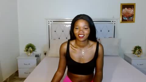 Snapshot of rorennah chatting on 07.07.26 Rorenah online show from 07.07.26