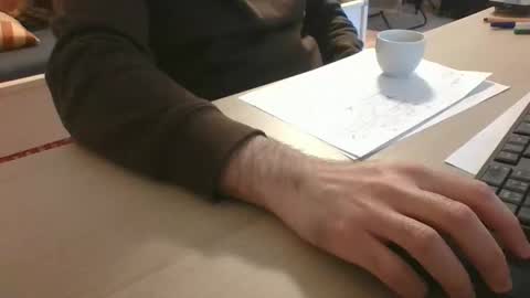 roridory_1 online show from 01.10.26